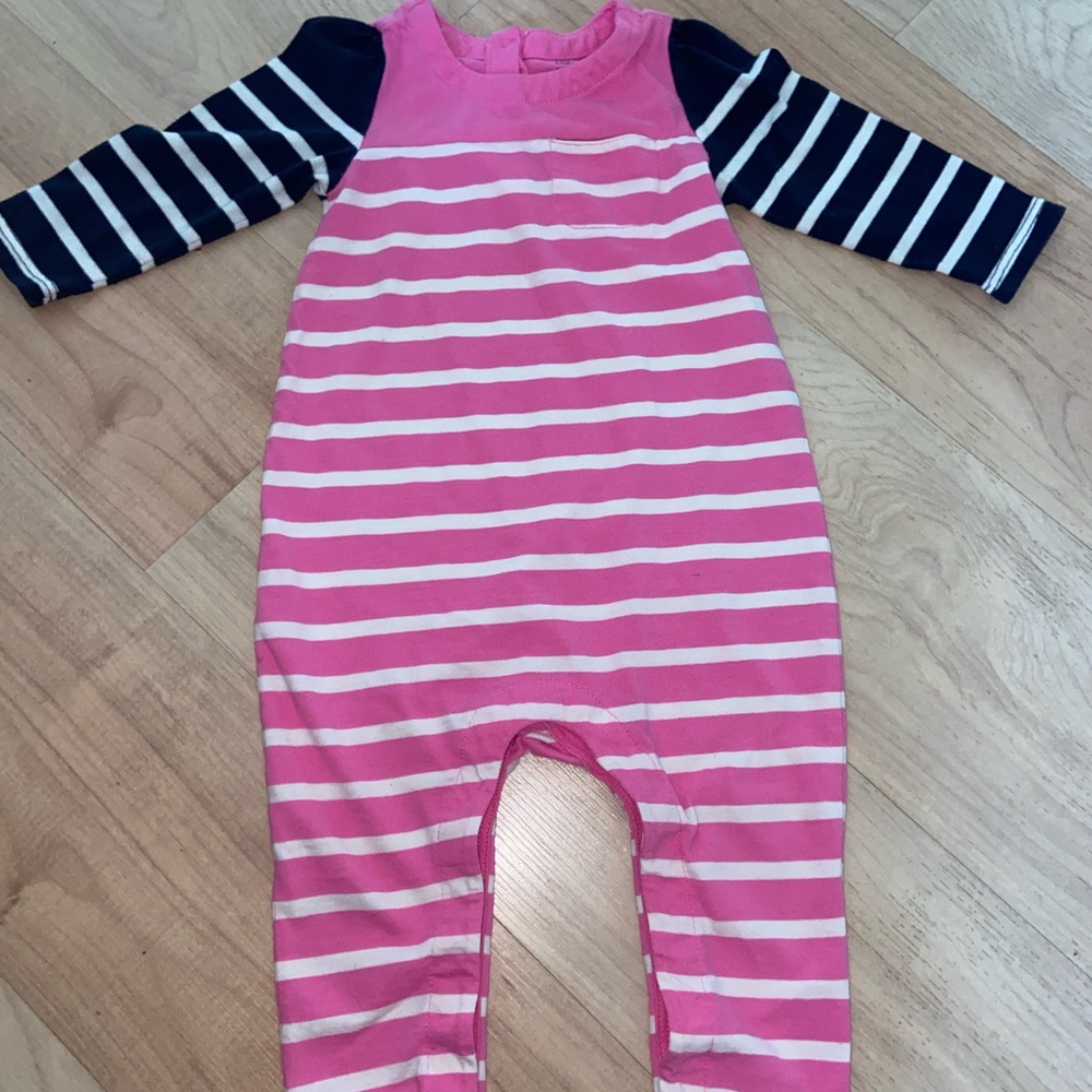 GAP romper